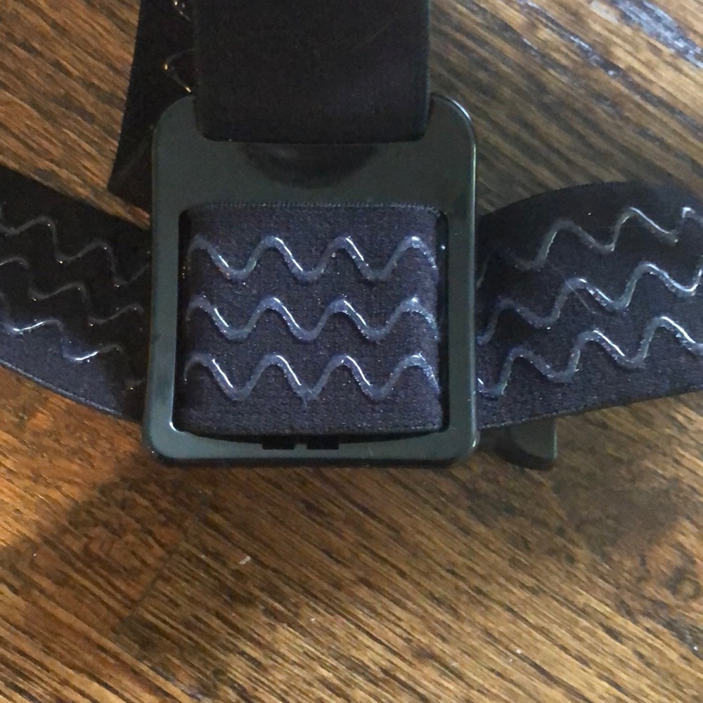 Go Pro head strap & quick clip - Picture 8 of 8